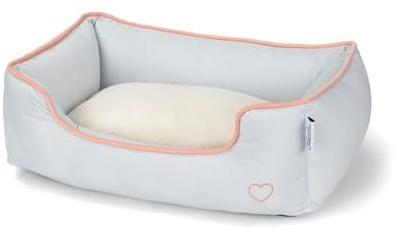 AniOne Pepe & Kitty Liegeplatz S blau