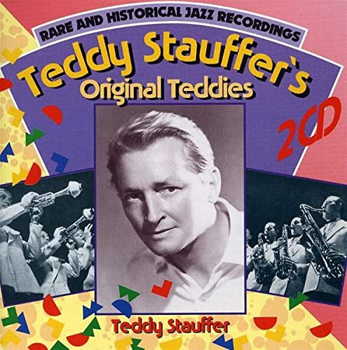 Teddy Stauffer Folge 1