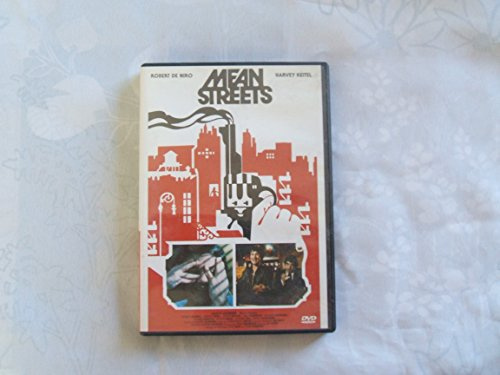 Mean streets [FR Import]