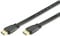 Wentronic MMK 625-150 G 1.5m (HDMI) - HDMI Kabel (1,5m, HDMI, HDMI)