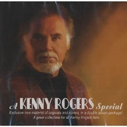 Kenny Rogers Special