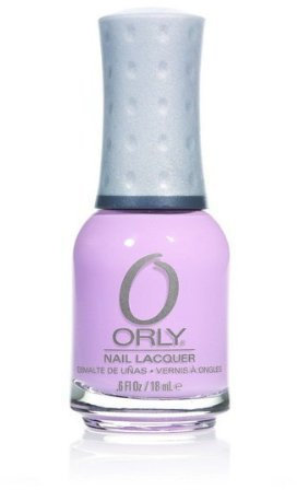 ORLY Nail Polish: LOLLIPOP 18ml 40729