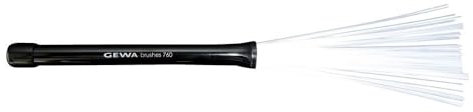 Gewa 821760 Besen Jazz