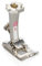 BERNINA Knopflochfuß #3, 008447.72.00, Kunststoff, Säumenadel (Knopflochfuß), Presser Foot