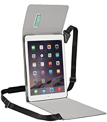 Acme Made Ergo Book Sling For Apple Ipad Mini Apple Ipad Air Tablet Up to 25.4 cm, 10 Inches