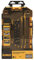 DEWALT Ratcheting Wrench Set, Metric, 8-Piece (DWMT74734),Silver