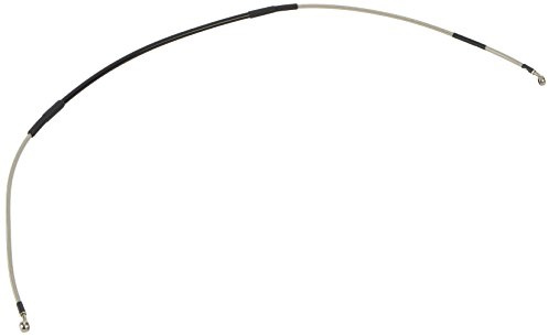 MotoMaster 212009 Brake Hose, Front, Honda 09-18 CRF450R, 18 CRF450RX, 05-1