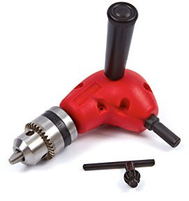 Tête de forage d'angle HBM