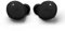 Jays Auriculares Bluetooth inalámbricos - m-Seven - Negro/Negro - Earpods 38h de duración & con microfono