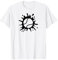 Tennis Tennisball Tennisspieler Trainer Sport Herren Damen T-Shirt