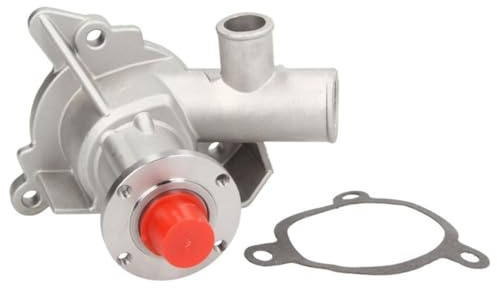 THERMOTEC D1B008TT Kühlmittelpumpe Motorkühlung Wasserpumpe mechanisch Kompatibel mit BMW 3 Limousine E30 11511271435 11511706564 11511706588