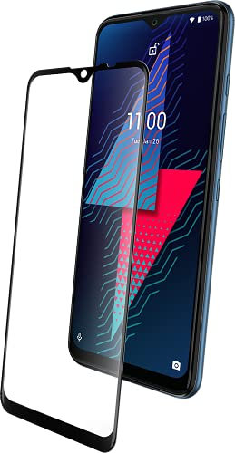 WIKO Verre Trempé Power U30