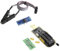 Geekstory CH341A 24 25 Series EEPROM Flash BIOS USB Programmer Modul + SOIC8 SOP8 Testclip für EEPROM 93CXX/25CXX /24CXX