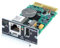 Interaktives APC Network Management Card für einfache UPS, 1-phasiges Stromversorgungssystem