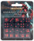 Warhammer AoS - Soulblight Gravelords Würfel-Set