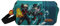 My Hero Academia - Trousse de toilette, trousse de toilette, trousse à crayons, multicolore, produit officiel (marques CyP)