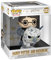 Funko Pop! Rides Deluxe: Harry Potter Prisoner of Azkaban - Harry & Buckbeak - Figurine en Vinyle à Collectionner - Idée de Cadeau - Produits Officiels - Jouets pour Les Enfants et Adultes