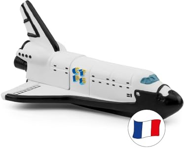 tonies CTPS Figurine : Voyage Autour des astres avec Histoire Audio pour conteuse Toniebox, audioconte 6 Ans et Plus - boîte à Histoires Vendue séparément