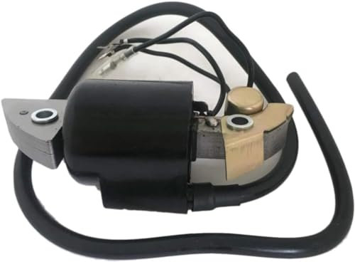 Bobine d'allumage compatible avec motoculteurs G150 G200 G300 F400 F500 FR500 F600 WT20 30560-883-015 30500-887-303 Pièces de rechange