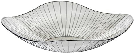 Cuencos De Plástico Para Servir, Pequeños Cuencos De Plástico Transparente, Pequeños Cuencos Para Servir, Cuencos Para Servir Reutilizables, Ensaladeras, Cuencos Para Aperitivos Para Fiestas, Gris