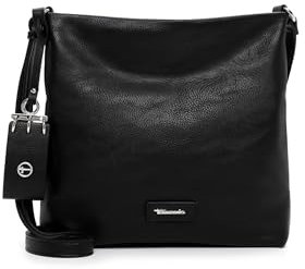 Tamaris Umhängetasche TAS Felice 33600 Damen Handtaschen Uni black 100