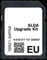 Generisch SD Karte GPS-Navigation Europa 2023 – 39921-54PA8 kompatibel mit Suzuki SLDA