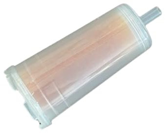 Addolcitore per Macchina del Caffè - Filtro Anticalcare Universale Macchine Caffè a Cialde e Capsule - Mini Addolcitore a Cartuccia