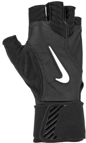 Nike Alpha Elite Tg Training Gloves M