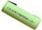 Batteria ricaricabile da 1,2 V 4/5 AA 1500 mAh con perni 3728 3754 3756 compatibile con spazzolino elettrico compatibile con Oral B(1 pcs)