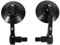 Seitenspiegel Spiegel Für Yama&ha XSR 900 2016-2019 XSR 700 2018-2019 Motorrad Griff Bar End Spiegel Rückansicht Seiten Spiegel Lenkung Spiegel