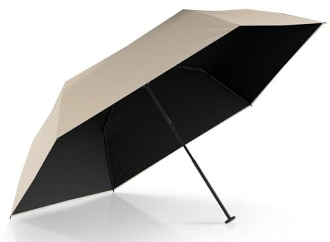 Doppler Zero,99 Ultra Sun Macadamia Beige/Black