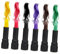 Healvian 2Stücke Einweg Haarfärbestifte Temporäre Haarfarbe für Friseure Wasserdichtes Haarfärbemittel für Looks für Braid für Haartypen