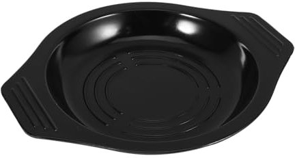 Thickened Heat Insulation Casserole Pot Holder Multi Purpose Base Plate for Hot Pans and Dishes Smooth Edges Kitchen Decorative Mat Easy to Clean and Reusable