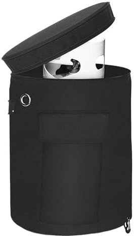 Ceprznvey Gas Bottle Storage Cover - Waterproof RV Protection - Mountain Camping Accessories for Tables, Shops, BBQs, Outdoor Living and Gardens