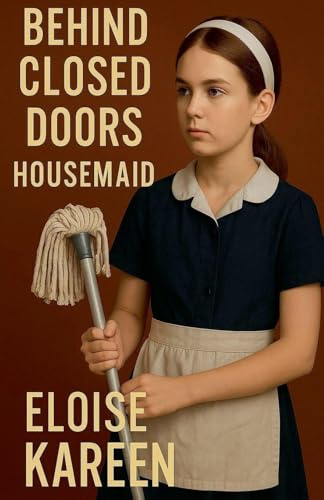 Hausemaid Behind Closed Doors (Housemaid, Band 2)