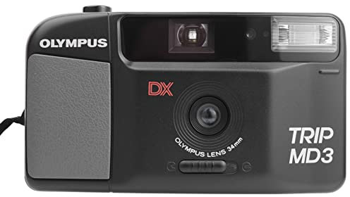 Olympus Trip MD3 35mm Film Camera