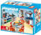 PLAYMOBIL 4283 Große Wohnküche