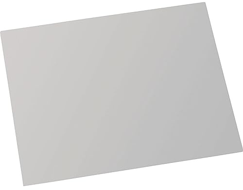 Ersatzgläser für Schweißerschutzschilde 90x110 mm, Glasfarbe: klar, DIN: splitterfrei, VPE: 10