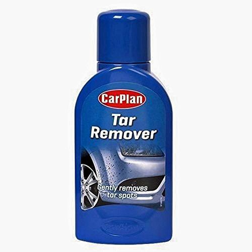 CarPlan Tar Remover 375ml