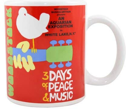 Rock Off (EMI) WOODTWMUG01