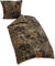 Mil-Tec Bettwäsche-14410021 Flecktarn One Size