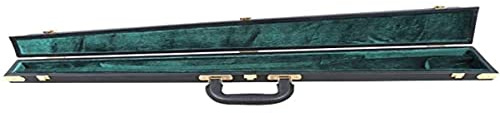 GEWA Bow Case Maestro Black/Green for 1 cello bow up to 72,5 cm