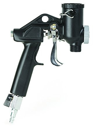 Graco 288628 - Pistola a spruzzo d'aria