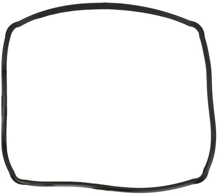 Compatible Britannia Main Oven Door Seal Gasket Original Quality 4 Sided with 6 clips