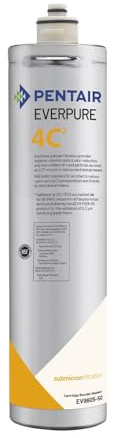 Filtro Everpure 4C2 EV9605-50