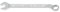 MATADOR Ringmaulschlüssel 7 mm | Ringschlüssel gekröpft | Schraubenschlüssel | Gabelringschlüssel DIN 3113 Form B | Spanner | MATADOR Werkzeug Nr. 01900070