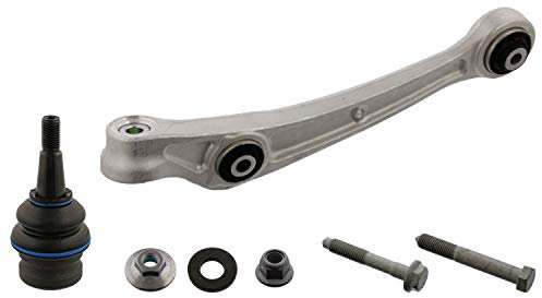 febi bilstein 40413 Querlenker mit Lager, Gelenk und Anbaumaterial, 1 Stück