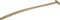 Schaufelstiel Esche mit T-Griff (130 cm)