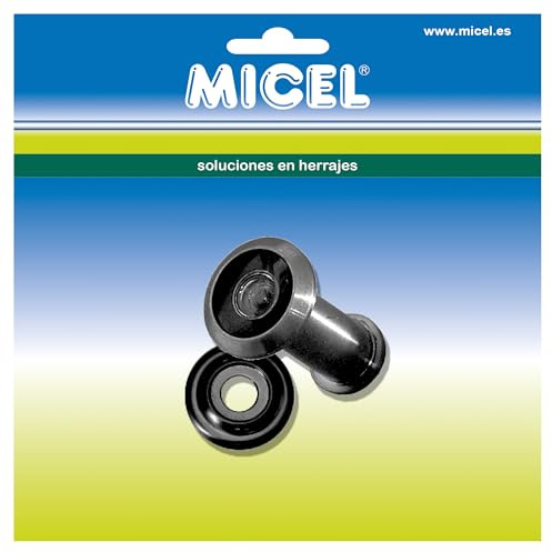 Micel Vega 90109 - Bl mirilla 35/60 + escudo ns