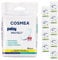 Cosmea Pelzy Protect Vlieswindeln/Saugvorlagen, für Wöchnerrinnen, für die tägliche Pflege, extra saugstark, Vorteilspack (10 x 30 Stück) Inkontinenz & Wochenbetteinlagen